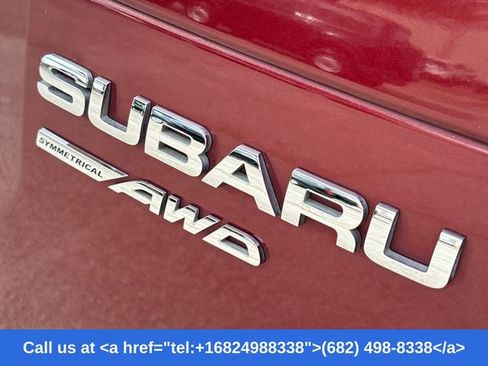 Used 2018 Subaru Forester 2.5i Premium w/ All-Weather Package image 10