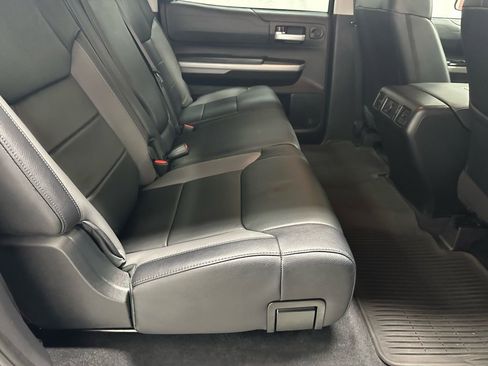 Used 2020 Toyota Tundra Limited w/ Limited Premium Package image 54