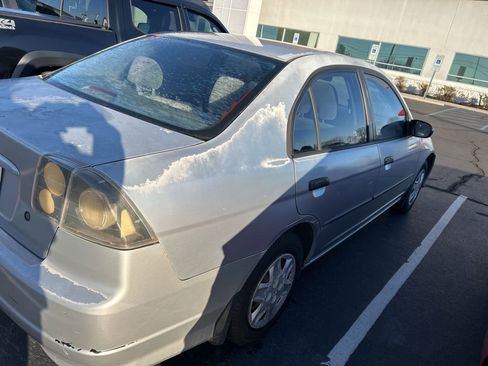 Used 2004 Honda Civic VP image 5