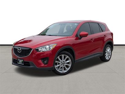 Used 2014 MAZDA CX-5 Grand Touring