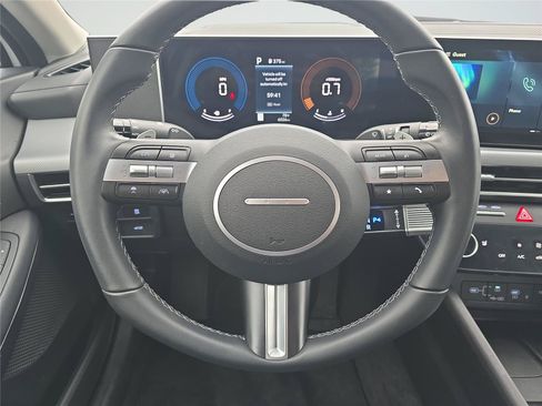 Certified 2026 Hyundai Sonata SEL FWD image 10