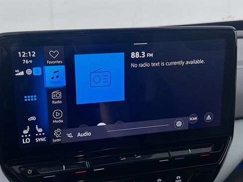 Used 2023 Volkswagen ID.4 2WD image 19