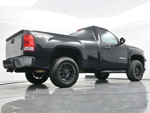 Used 2012 GMC Sierra 1500 W/T image 41