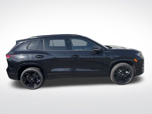 New 2026 Volkswagen Tiguan SE R-Line AWD/4WD image 6
