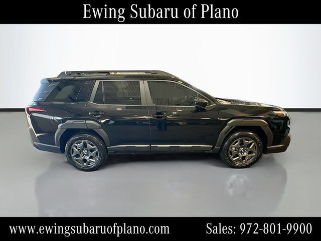 Used 2026 Subaru Outback Premium AWD/4WD image 8