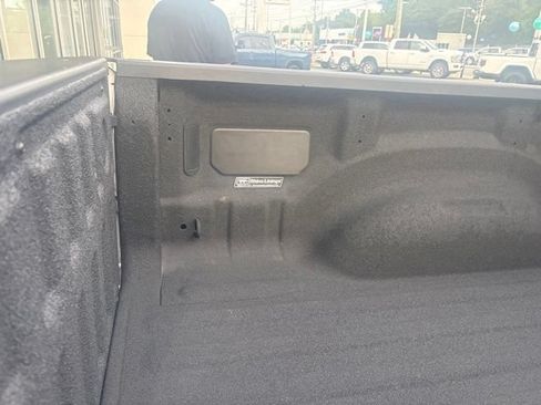 Used 2025 RAM 1500 Big Horn AWD/4WD image 15