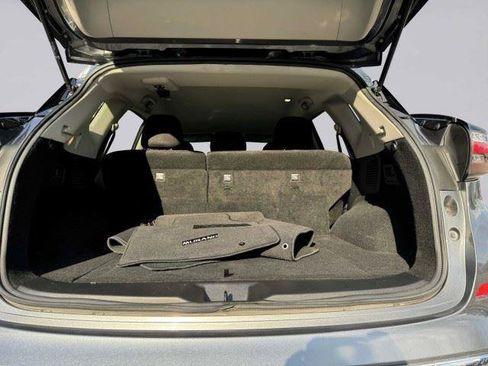 Used 2020 Nissan Murano SV FWD image 50