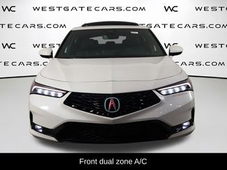 Used 2023 Acura Integra A-Spec video 2