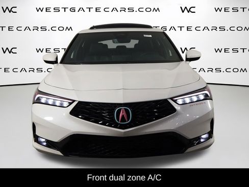 Used 2023 Acura Integra A-Spec image 2