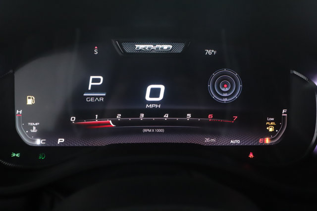 New 2026 RAM 1500 RHO AWD/4WD image 20