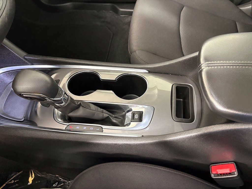 Certified 2023 Chevrolet Malibu LT FWD image 33