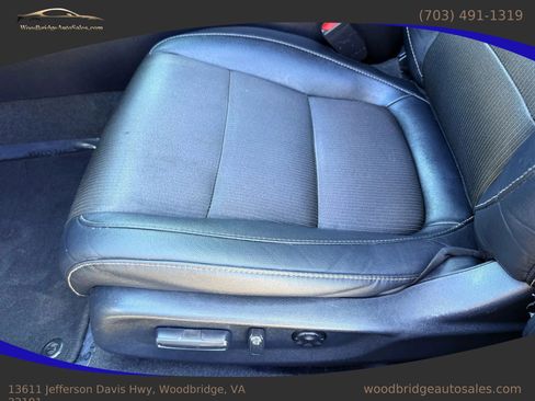 Used 2020 Honda Accord Sport image 16