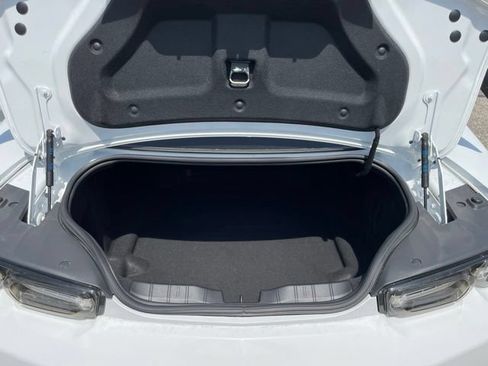 Used 2023 Chevrolet Camaro SS RWD image 27