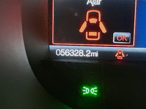 Used 2024 Ford Edge SEL AWD/4WD image 19