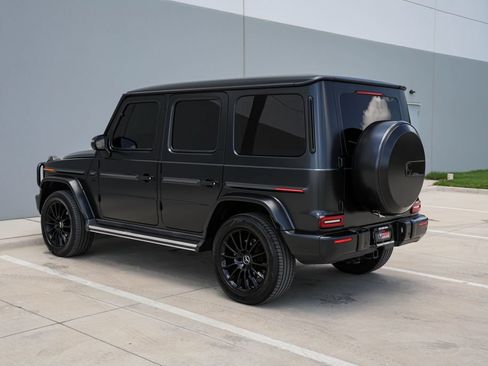 Used 2023 Mercedes-Benz G 550 image 5
