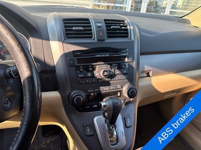 Used 2011 Honda CR-V EX-L image 12
