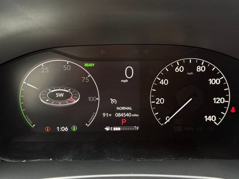 Used 2024 Honda CR-V Sport-L image 18