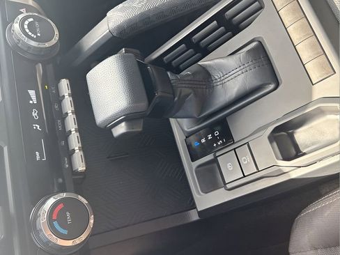 Used 2025 Toyota Tacoma SR w/ Towing Package image 14