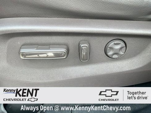 Used 2023 Honda Odyssey EX-L image 27