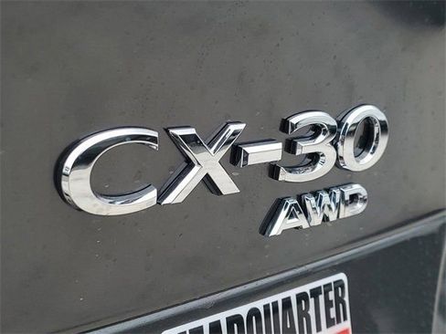 New 2026 MAZDA CX-30 AWD 2.5 S w/ Select Sport Pkg image 7