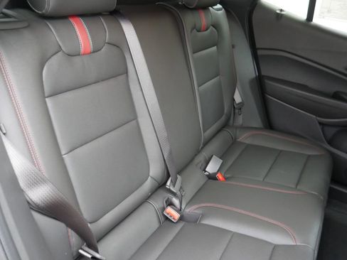 New 2026 Chevrolet Trax RS w/ Driver Confidence Package FWD image 23
