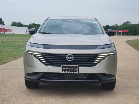 New 2026 Nissan Murano Platinum w/ Cargo Package AWD/4WD image 6