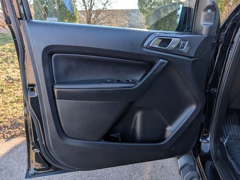 Used 2019 Ford Ranger Lariat w/ Equipment Group 501A Mid image 31