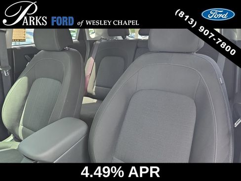 Used 2022 Hyundai Kona SEL w/ Cargo Package FWD image 19