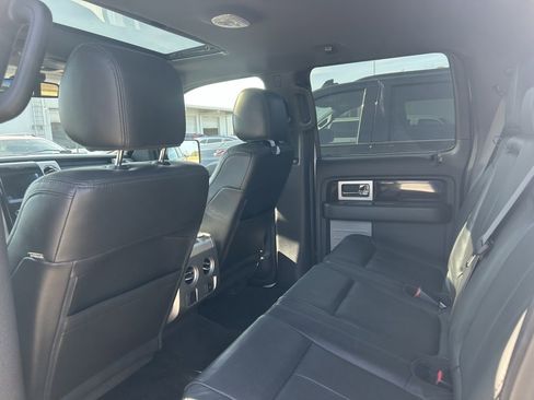 Used 2013 Ford F150 Platinum image 8