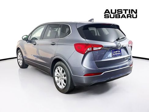 Used 2020 Buick Envision Preferred image 5