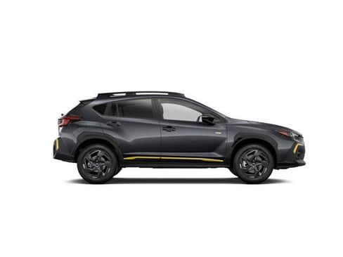 New 2025 Subaru Crosstrek 2.5i Sport w/ Crosstrek Mirror Package image 7