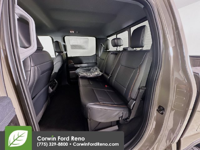 New 2026 Ford F350 Lariat w/ Lariat Premium Package AWD/4WD image 24
