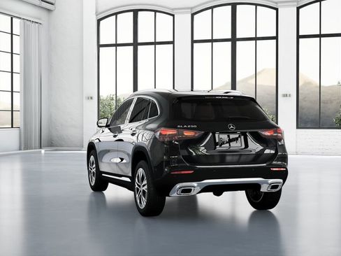 New 2026 Mercedes-Benz GLA 250 image 22