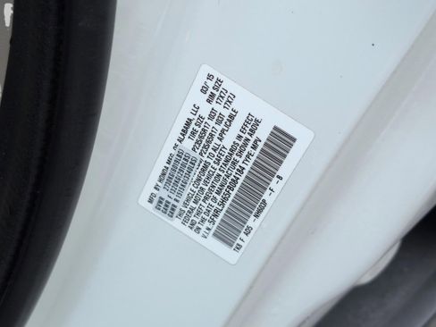 Used 2015 Honda Odyssey EX-L image 36