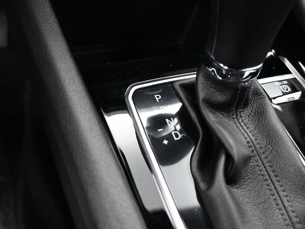 New 2026 Jeep Compass Latitude AWD/4WD image 19