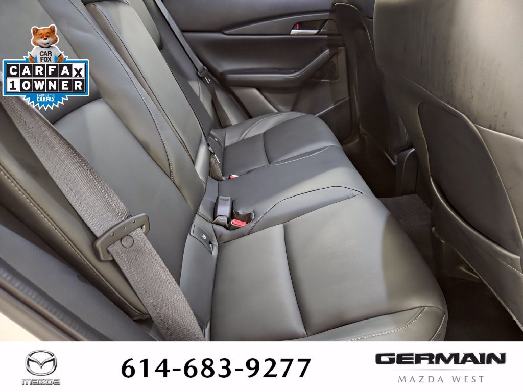 Used 2023 MAZDA CX-30 AWD 2.5 S w/ Select Package image 20