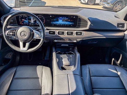 Used 2022 Mercedes-Benz GLE 350 4MATIC image 7