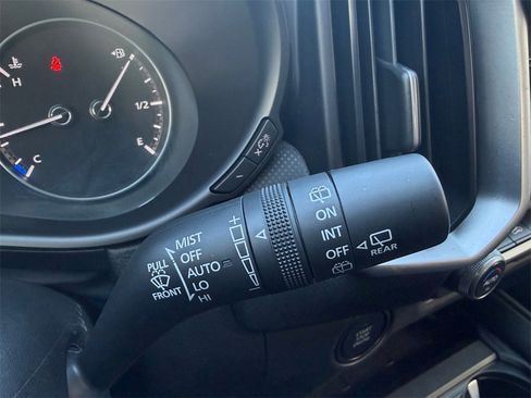 Certified 2025 MAZDA CX-50 AWD 2.5 S w/ Weather Package image 25