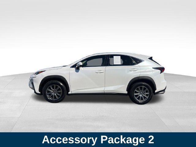 Used 2018 Lexus NX 300 FWD w/ Accessory Package 2 image 2