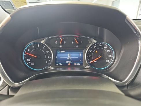 Certified 2023 Chevrolet Equinox LT image 25