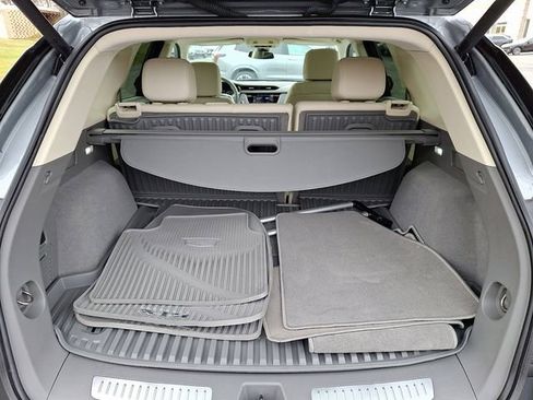 Certified 2024 Cadillac XT5 Premium Luxury image 34