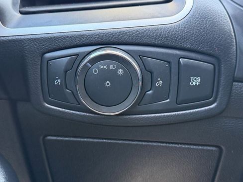 Used 2022 Ford Edge SEL image 22