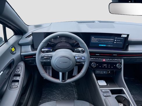 New 2026 Hyundai Sonata N Line FWD image 15