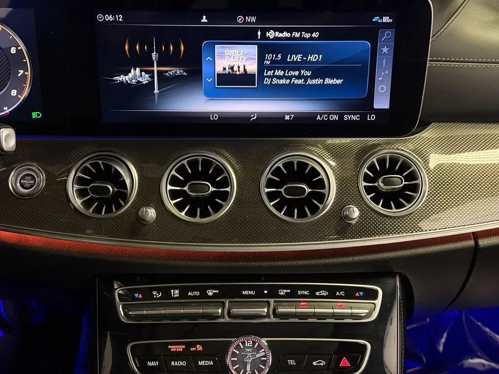 Used 2019 Mercedes-Benz E 63 AMG S w/ Driver Assistance Package image 41