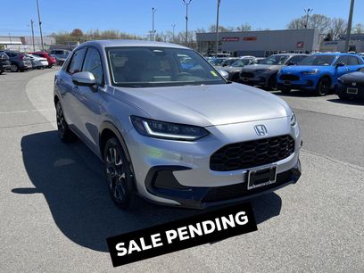 Used 2026 Honda HR-V EX-L
