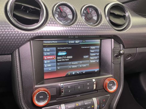 Used 2015 Ford Mustang GT Premium w/ GT Performance Package RWD image 21