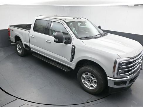 New 2026 Ford F350 XLT w/ XLT Premium Package image 14