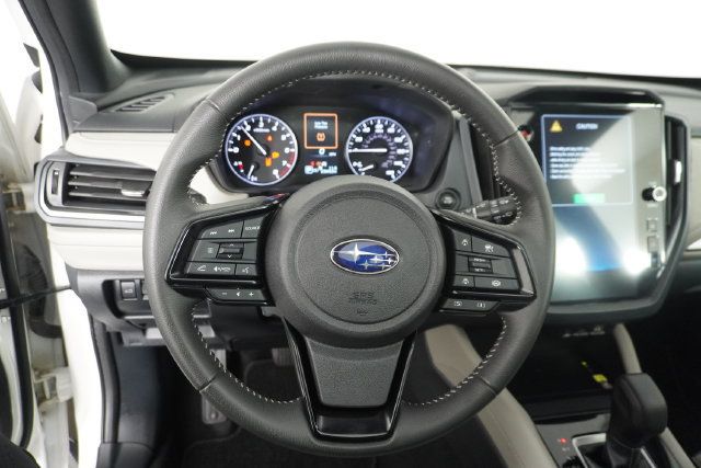 Certified 2025 Subaru Forester Premium AWD/4WD image 23