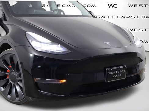 Used 2023 Tesla Model Y Performance image 47
