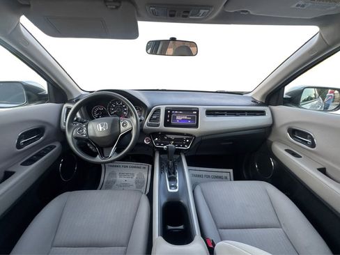 Used 2016 Honda HR-V EX image 28